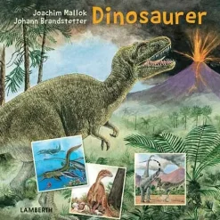 Dinosaurer