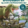 Dinosaurer og andre forhistoriske dyr