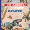 Dinosaurerne - Jordens kæmper