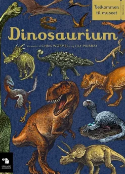 Dinosaurium