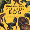 Dinosaurium Aktivitetsbog