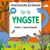Dinosaurleksikon for de yngste