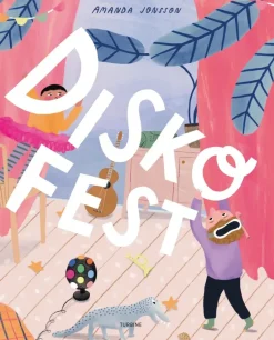 Diskofest