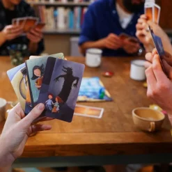 Dixit nordic