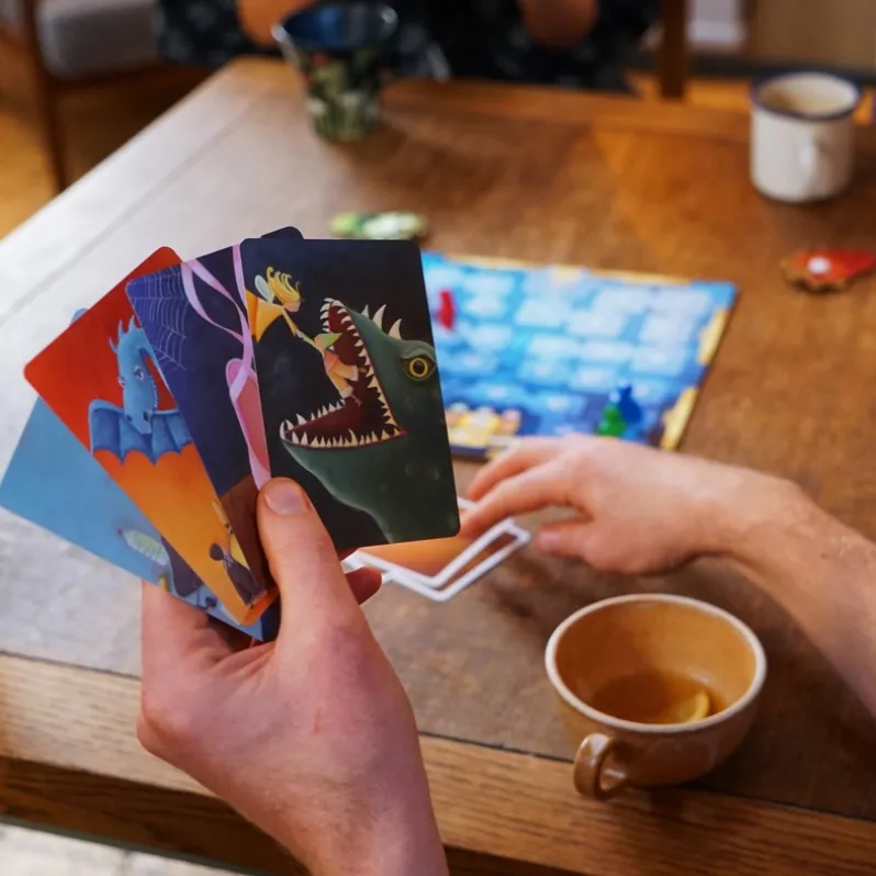 Dixit nordic