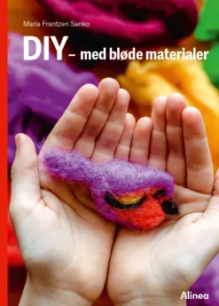 DIY – med bløde materialer, Rød Fagklub