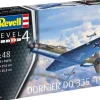 Do335 Pfeil 1:48
