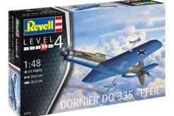 Do335 Pfeil 1:48