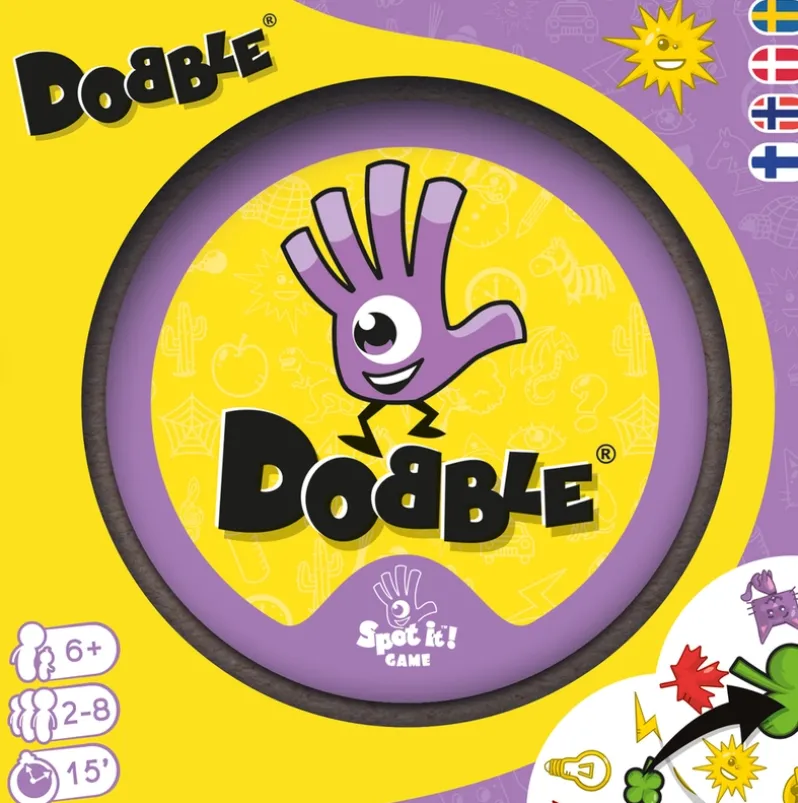 Dobble