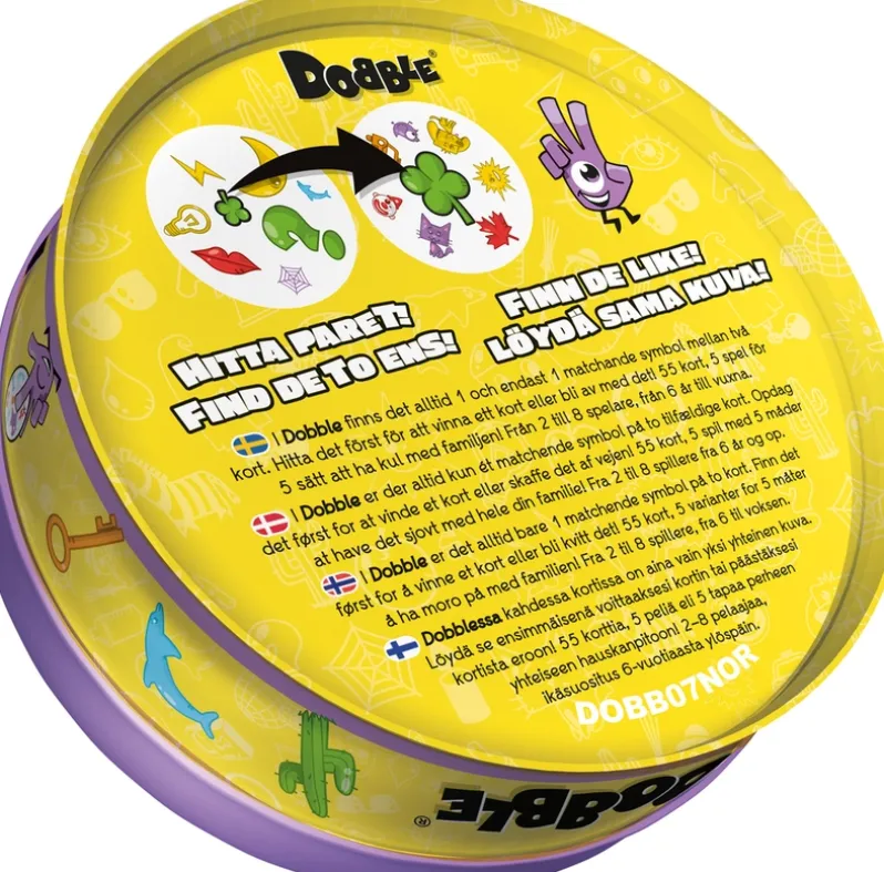 Dobble