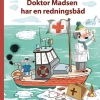 Doktor Madsen har en redningsbåd