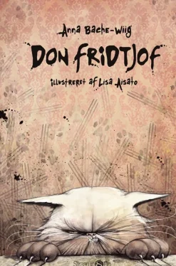 Don Fridtjof
