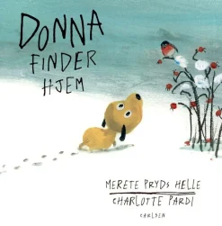 Donna finder hjem