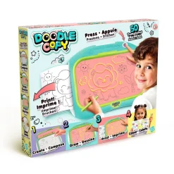 Doodle Copy Tegnekopimaskine