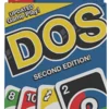 DOS Second Edition