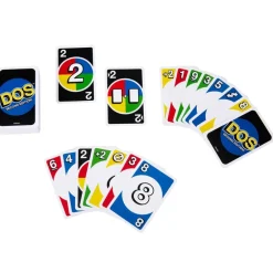 DOS Second Edition