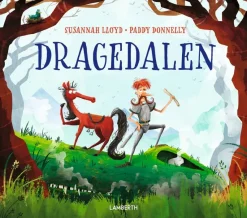 Dragedalen