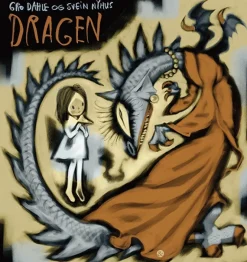 Dragen
