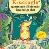 Dragen Krudtugle og prinsesse Slikmunds hemmelige skat
