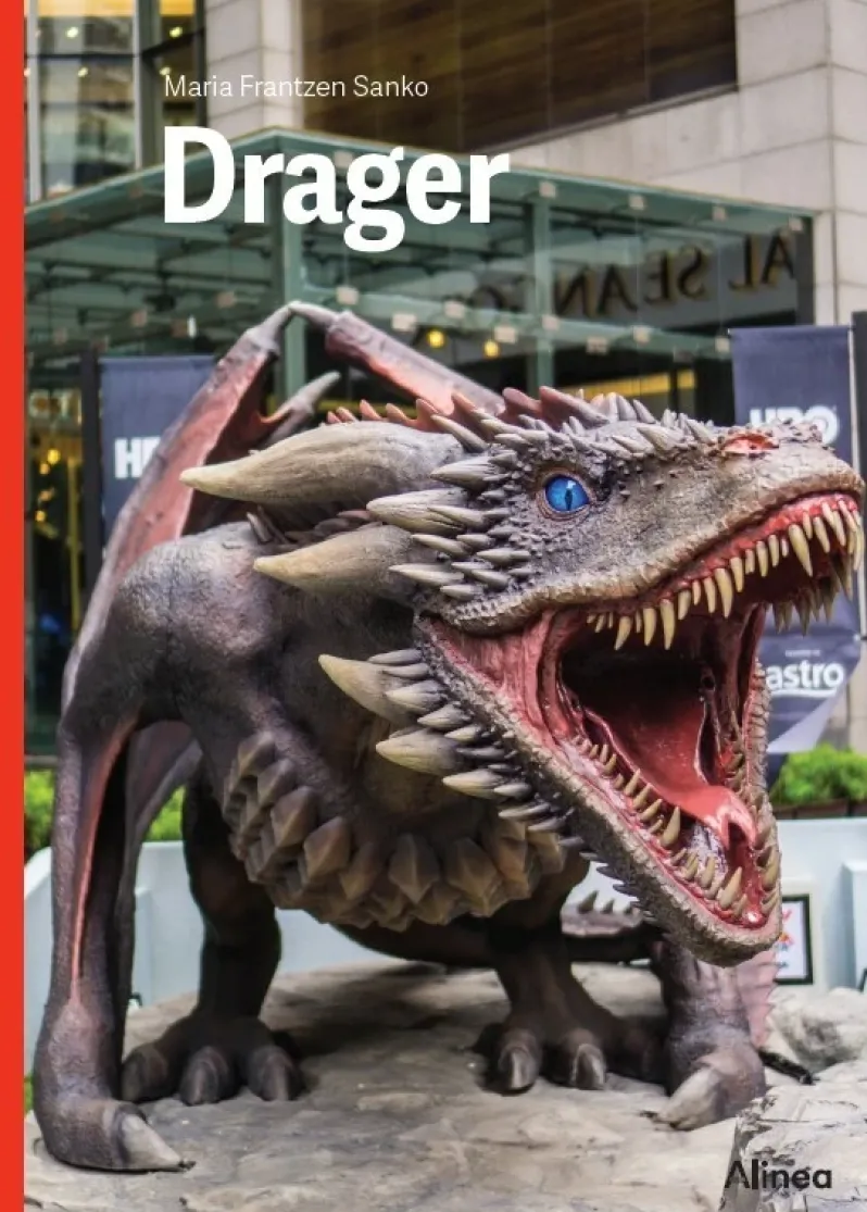 Drager, Rød Fagklub