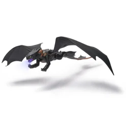 Dragons Movie Plasma Blast Nightfury