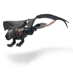 Dragons Movie Plasma Blast Nightfury