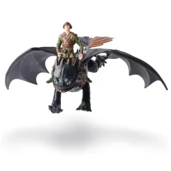 Dragons Movie Viking og Deluxe Drage ass.