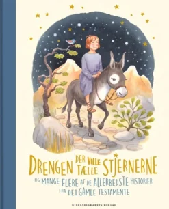 Drengen der ville tælle stjernerne