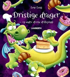 Dristige drager