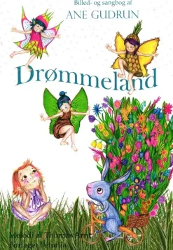 Drømmeland