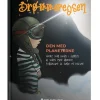 Drømmerejsen - Den med planeterne
