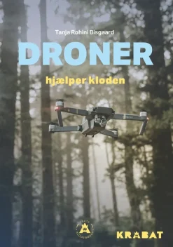 Droner hjælper kloden