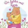 Du fylder mit hjerte