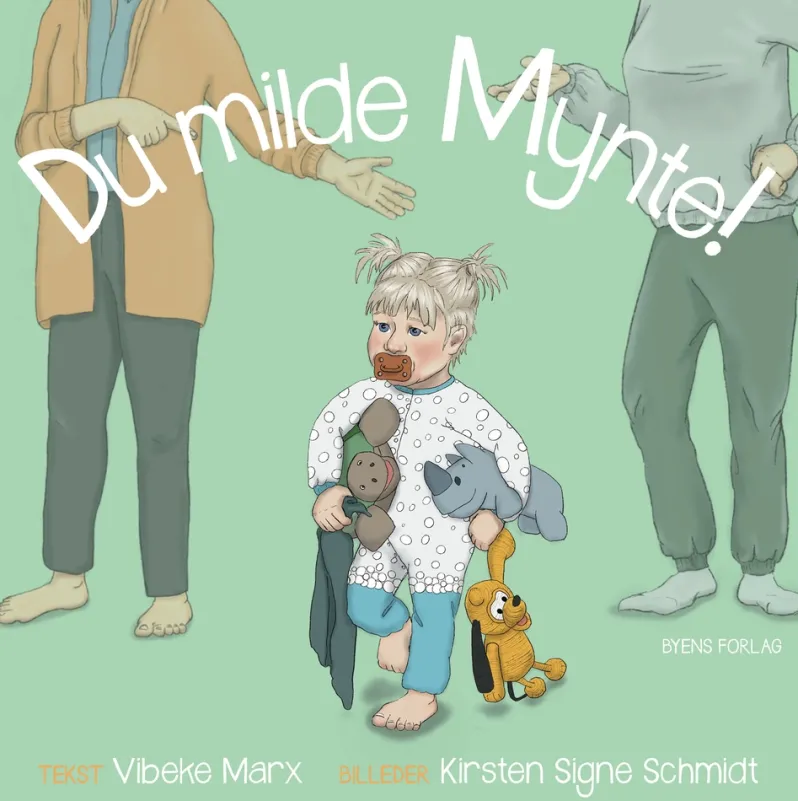 Du milde Mynte!