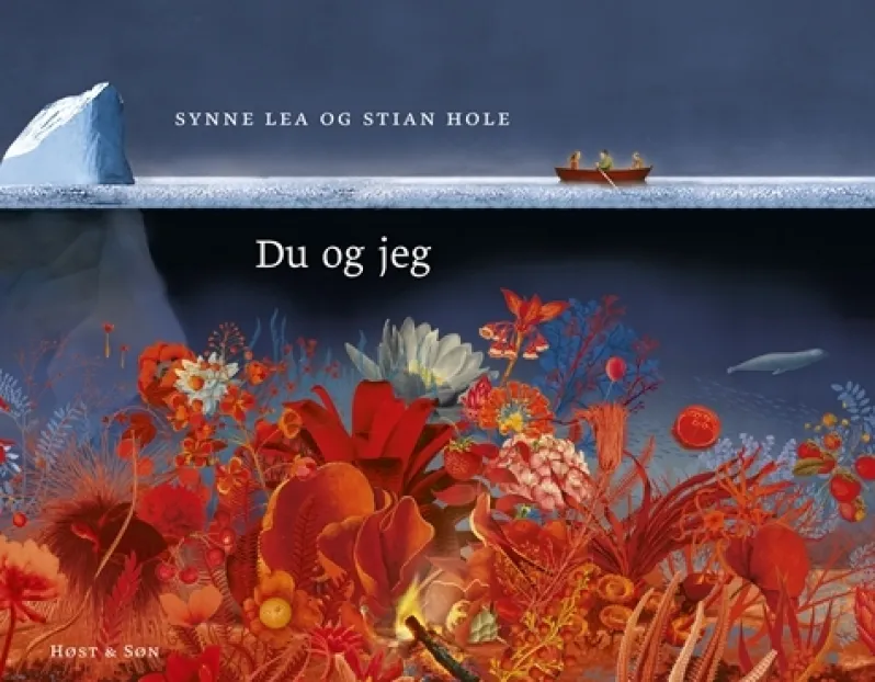 Du og jeg