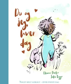 Du og jeg, hver dag