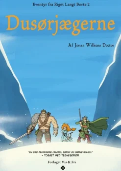 Dusørjægerne