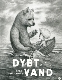 Dybt vand