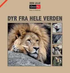 Dyr fra hele verden