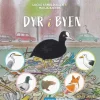 Dyr i byen
