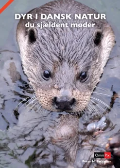 DYR I DANSK NATUR