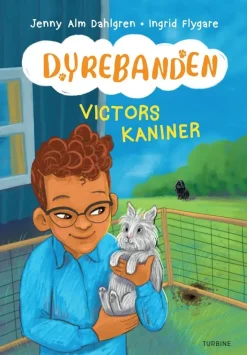 Dyrebanden: Victors kaniner