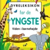 Dyreleksikon for de yngste
