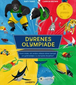 Dyrenes olympiade