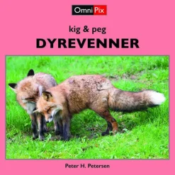 DYREVENNER