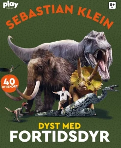Dyst med fortidsdyr