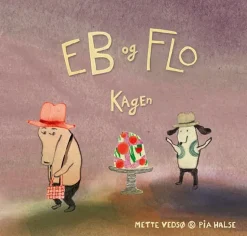 Eb og Flo - Kagen