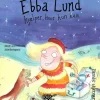 Ebba Lund hjælper, hvor hun kan