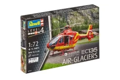 EC135 AIR-GLACIERS