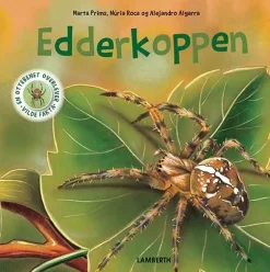 Edderkoppen
